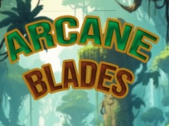 Παιχνίδι Arcane Blades