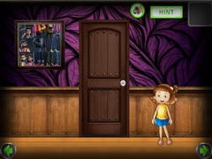 Παιχνίδι Amgel Kids Room Escape 234