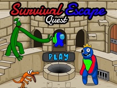 Παιχνίδι Survival Escape Quest