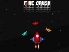 Παιχνίδι Fire Crush