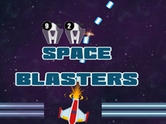 Παιχνίδι Space Blasters