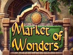 Παιχνίδι Market of Wonders