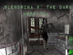 Παιχνίδι Slendrina X: The Dark Hospital