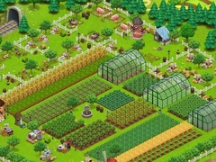 Παιχνίδι Country Life Meadows: A Farming Adventure