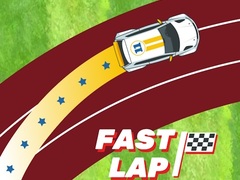 Παιχνίδι Fast Lap