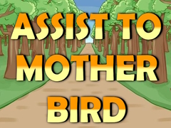 Παιχνίδι Assist to Mother Bird