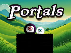 Παιχνίδι Portals