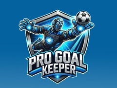 Παιχνίδι Pro Goal Keeper