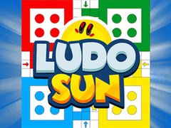 Παιχνίδι Ludo Sun