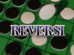 Παιχνίδι Reversi