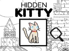 Παιχνίδι Hidden Kitty