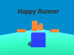 Παιχνίδι Happy Runner