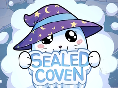 Παιχνίδι Sealed Coven