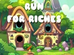 Παιχνίδι Run for Riches