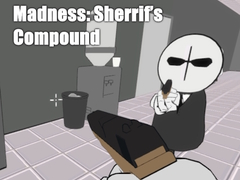 Παιχνίδι Madness: Sherrif’s Compound