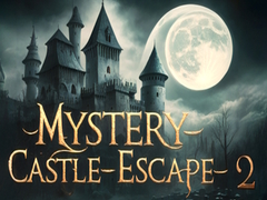 Παιχνίδι Mystery Castle Escape - 2 