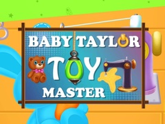 Παιχνίδι Baby Taylor Toy Master