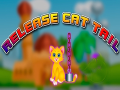 Παιχνίδι Release Cat Tail