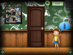 Παιχνίδι Amgel Kids Room Escape 235