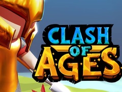 Παιχνίδι Clash of Ages