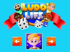 Παιχνίδι Ludo Life