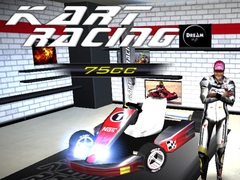 Παιχνίδι Kart Racing Ultimate