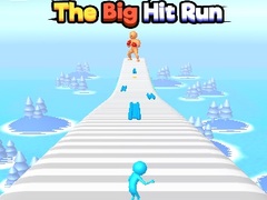 Παιχνίδι The Big Hit Run