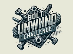 Παιχνίδι Bolt Unwind Challenge