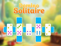 Παιχνίδι Domino Solitaire