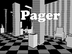 Παιχνίδι Pager