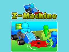 Παιχνίδι Z Machine