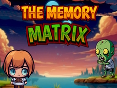 Παιχνίδι The Memory Matrix