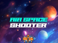 Παιχνίδι Air Space Shooter