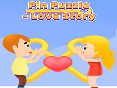 Παιχνίδι Pin Puzzle Love Story