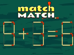 Παιχνίδι Match Match