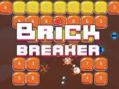 Παιχνίδι Brick Breaker