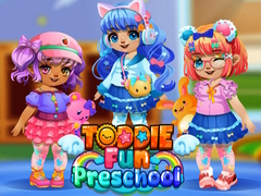 Παιχνίδι Toddie Fun Preschool