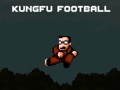 Παιχνίδι Kungfu Football