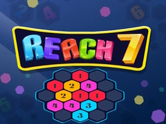 Παιχνίδι Reach 7