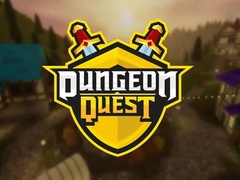 Παιχνίδι Dungeon Quest