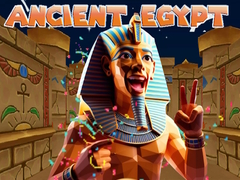 Παιχνίδι Ancient Egypt