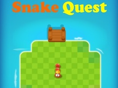 Παιχνίδι Snake Quest