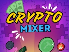 Παιχνίδι Crypto Mixer