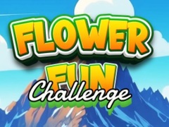 Παιχνίδι Flower Fun Challenge