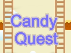 Παιχνίδι Candy Quest