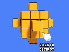 Παιχνίδι Block Blast 3D