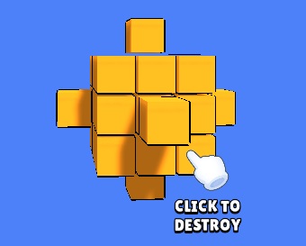 Block Blast 3D.