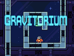 Παιχνίδι Gravitorium 