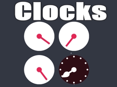 Παιχνίδι Clocks