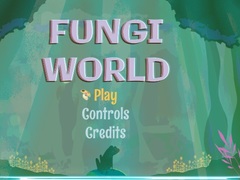 Παιχνίδι Fungi World